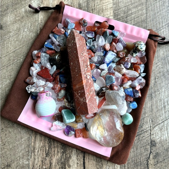 Natural Healing crystals and stones - Picture 5 of 5